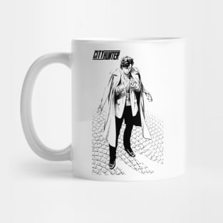 ryo saeba city hunter Mug